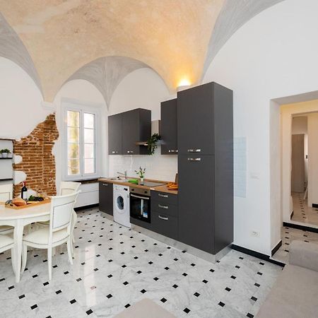 La Corte Sconta Finalborgo Finale Ligure Buitenkant foto